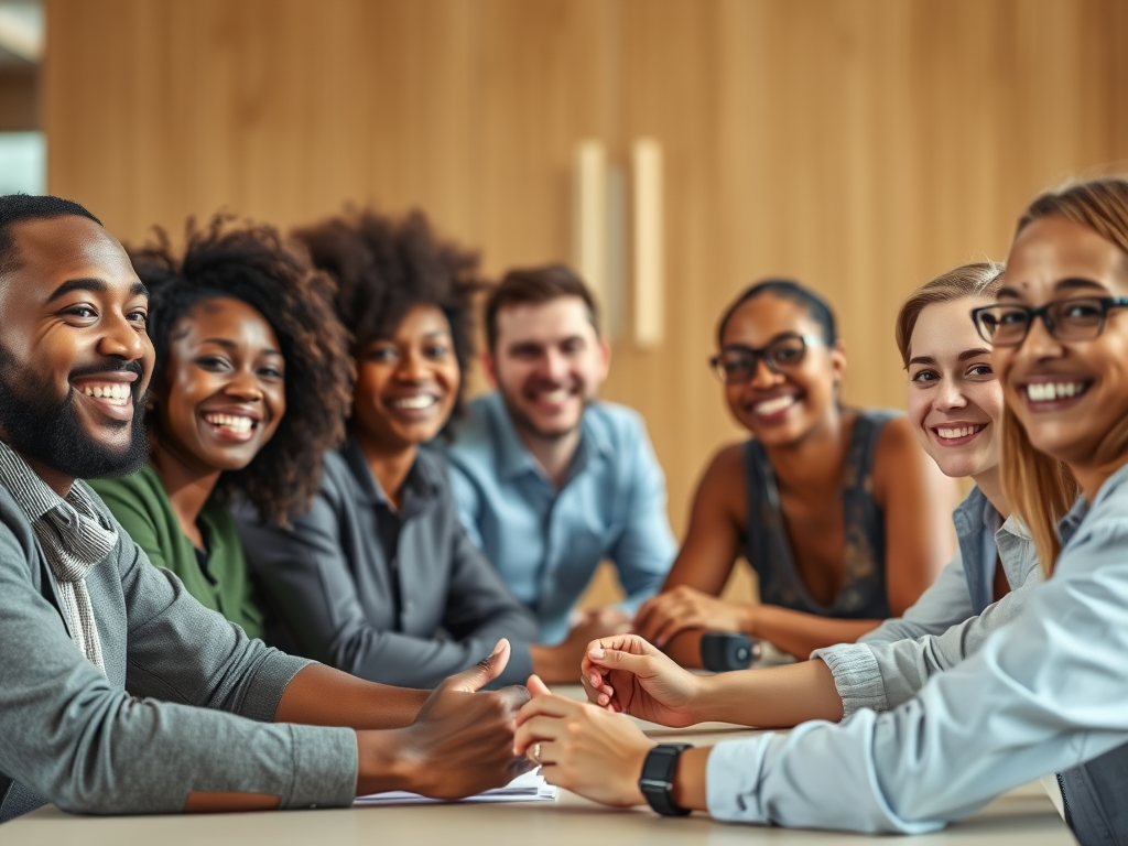 Unconscious bias, microaggressions, and how we can all be better allies in the workplace