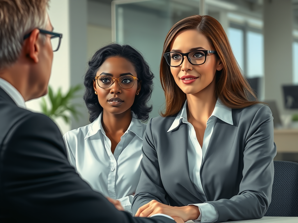 How not to self-sabotage when asking for a raise