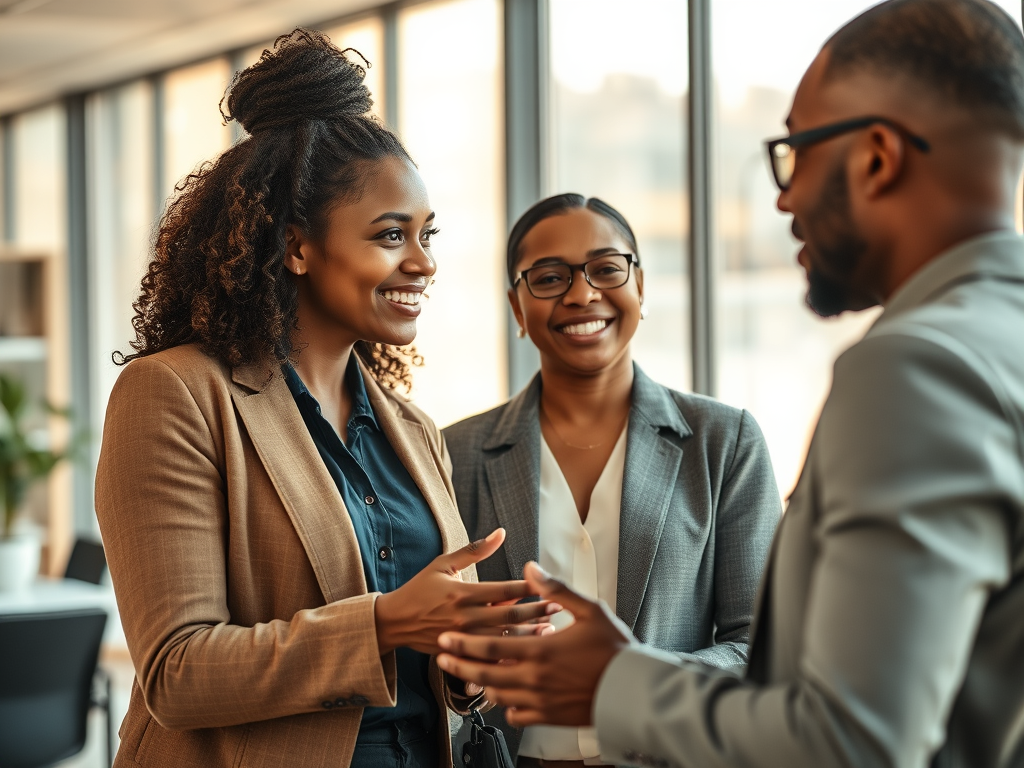 Different types of mentors you need throughout your career